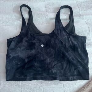 Lululemon align tank